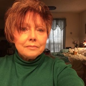 Meet your Posher, Sandra